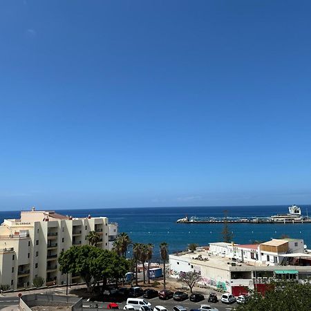 Luxury Ocean View Apartment 6Th Floor ลอส กริสเตียนอส ภายนอก รูปภาพ