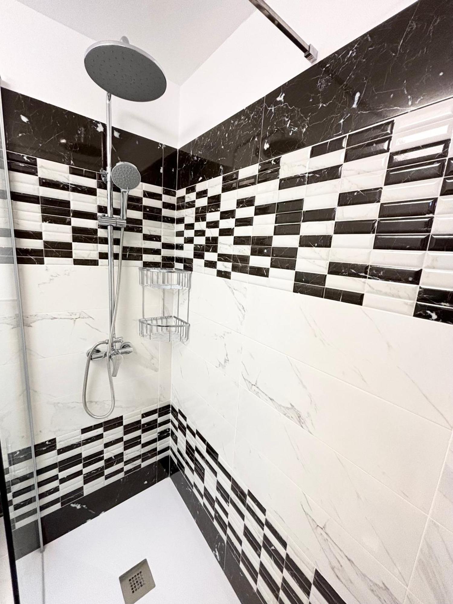 Luxury Ocean View Apartment 6Th Floor ลอส กริสเตียนอส ภายนอก รูปภาพ